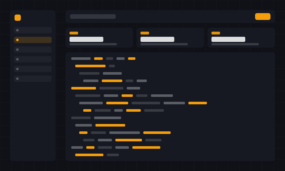 Headless CMS — 2
