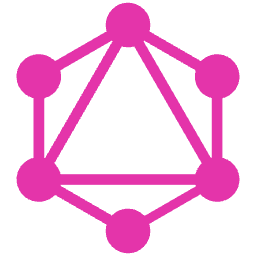 GraphQL logo