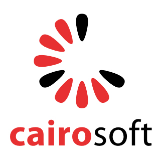 CairoSoft logo