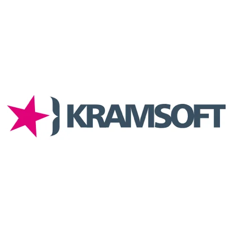 Kramsoft logo